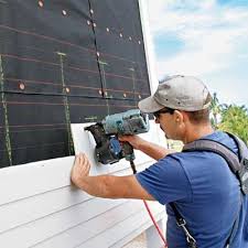 Best Insulated Siding Installation  in Forest Lake, IL